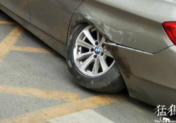 教教大家“宝马有啥漏洞没”-详细教程