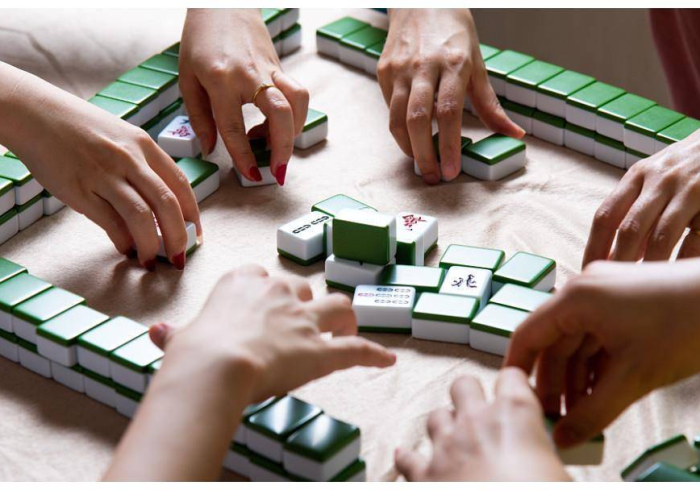 【 知 识 科 普 】 “ 和 和 甘 南 麻 将 到 底 有 挂 吗 ” ( 确 实 真 的 有 挂 )