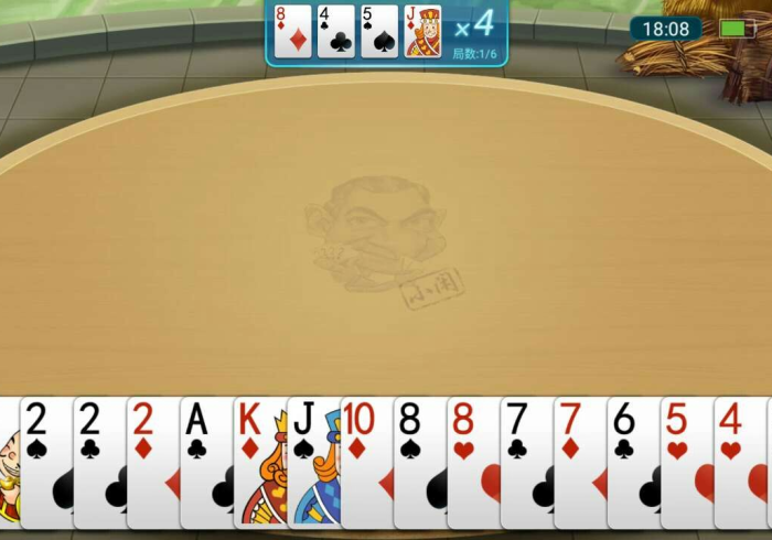 【知道】“小闲巴渝棋牌当真可以开挂!详细分享装挂步骤