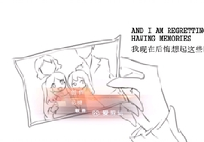 今 日 分 享 “ H e l l o 有 可 以 控 制 的 吗 ” ( 详 细 透 视 教 程 )