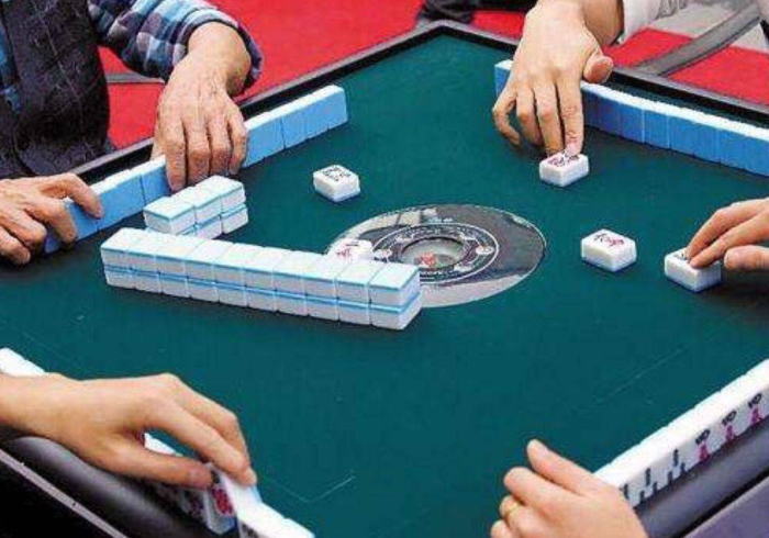 8秒详论“越乡游绍兴麻将有挂吗有的”(其实是有挂)