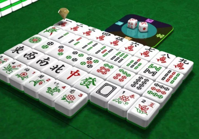 分析实测“应天麻将怎么玩会输少赢多”原来确实有挂!