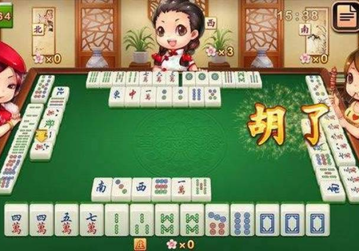 【 第 一 消 息 】 “ 边 锋 老 友 麻 将 怎 样 开 挂 安 卓 ” 开 挂 步 骤 方 法