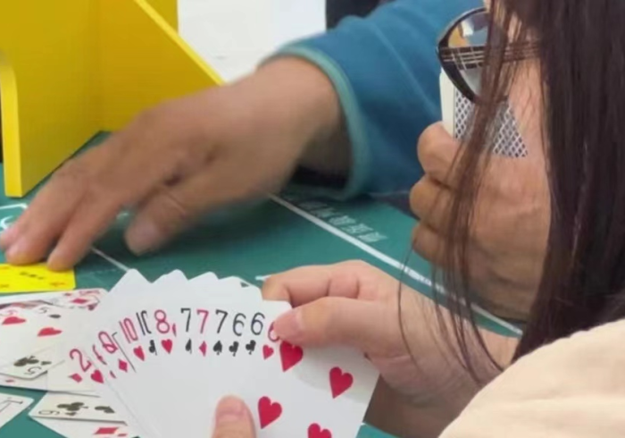 【玩家必看实操】“同仁棋牌有挂是真是假!专业师傅带你一起了解(确实有挂)