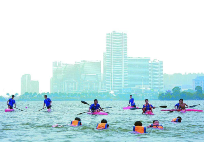 五分钟了解九江划水到底能开挂吗[确实真的有挂]