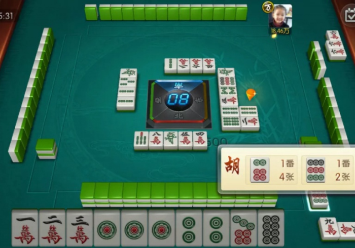 全攻略普及“微信金花房卡哪里买”房卡详细充值