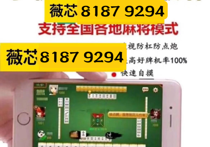 玩家必备“算番宝典开挂辅助器是什么弄的”(必胜开挂神器)