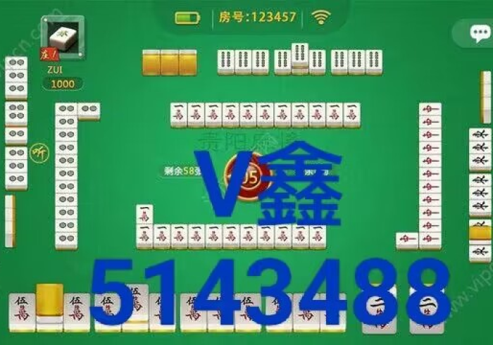 玩家攻略科普“五福麻将真的确实有挂”详细分享装挂步骤