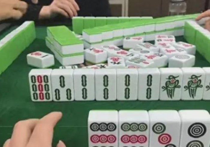 【知道】“丁丁麻将怎么样只赢不输”详细开挂玩法